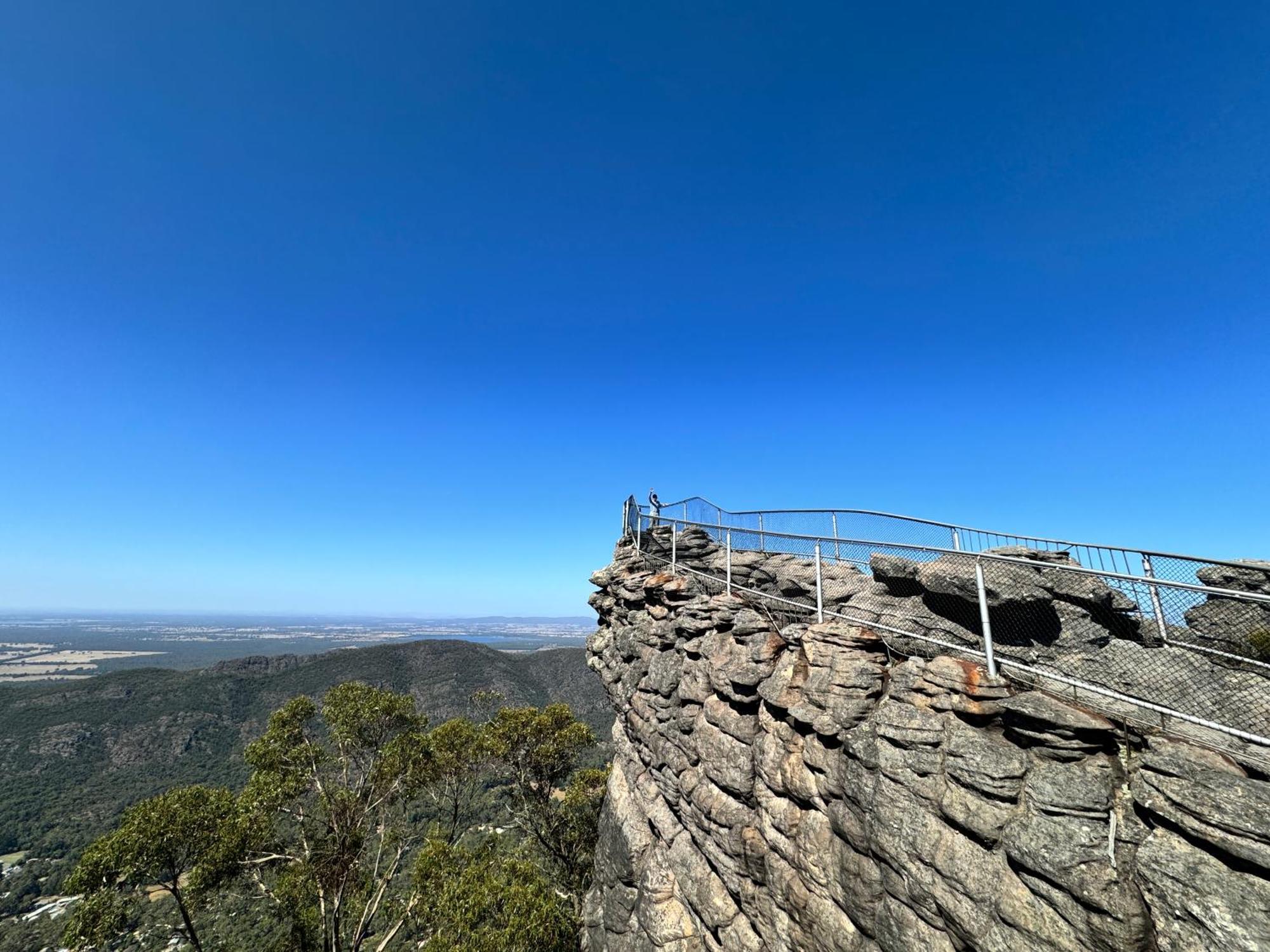 Halls Gap Log Cabins Exterior photo